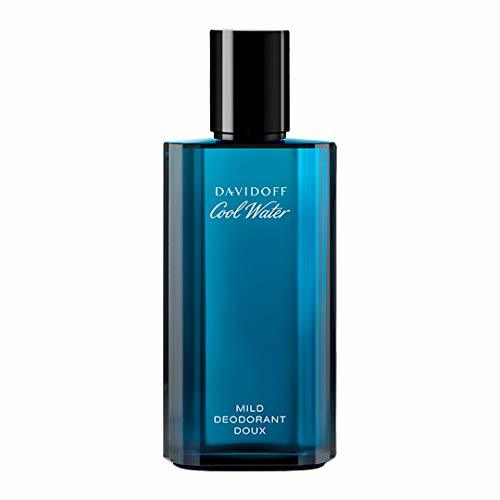 Belleza Davidoff Cool Water Desodorante Spray Mild