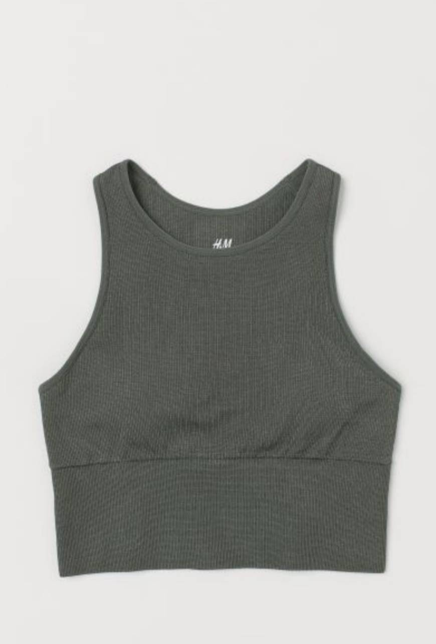 Productos Top desporto H&M