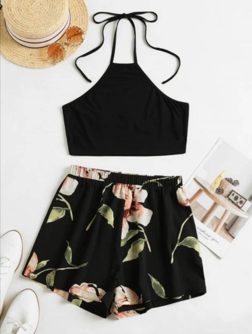 Producto Outfit zaful