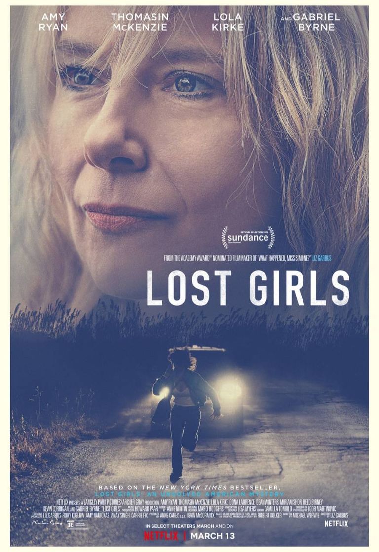 Película Lost Girls