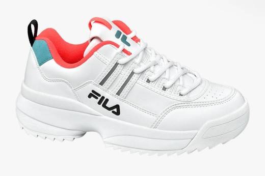 FILA