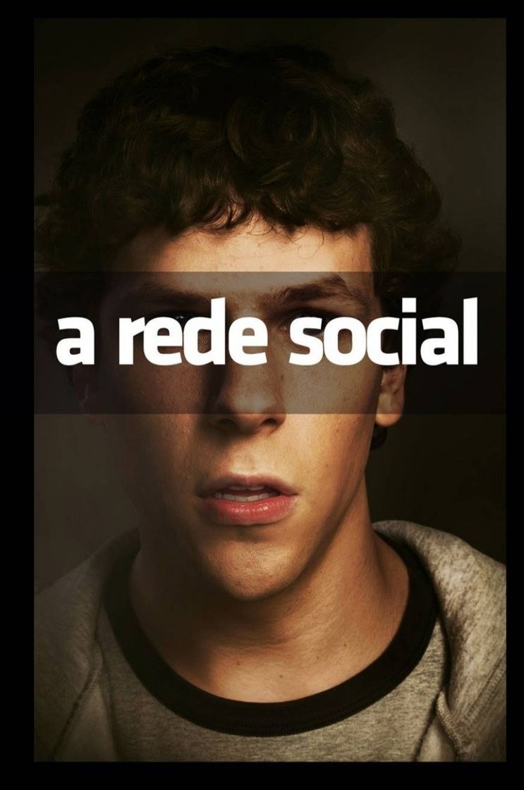 Movies A rede social