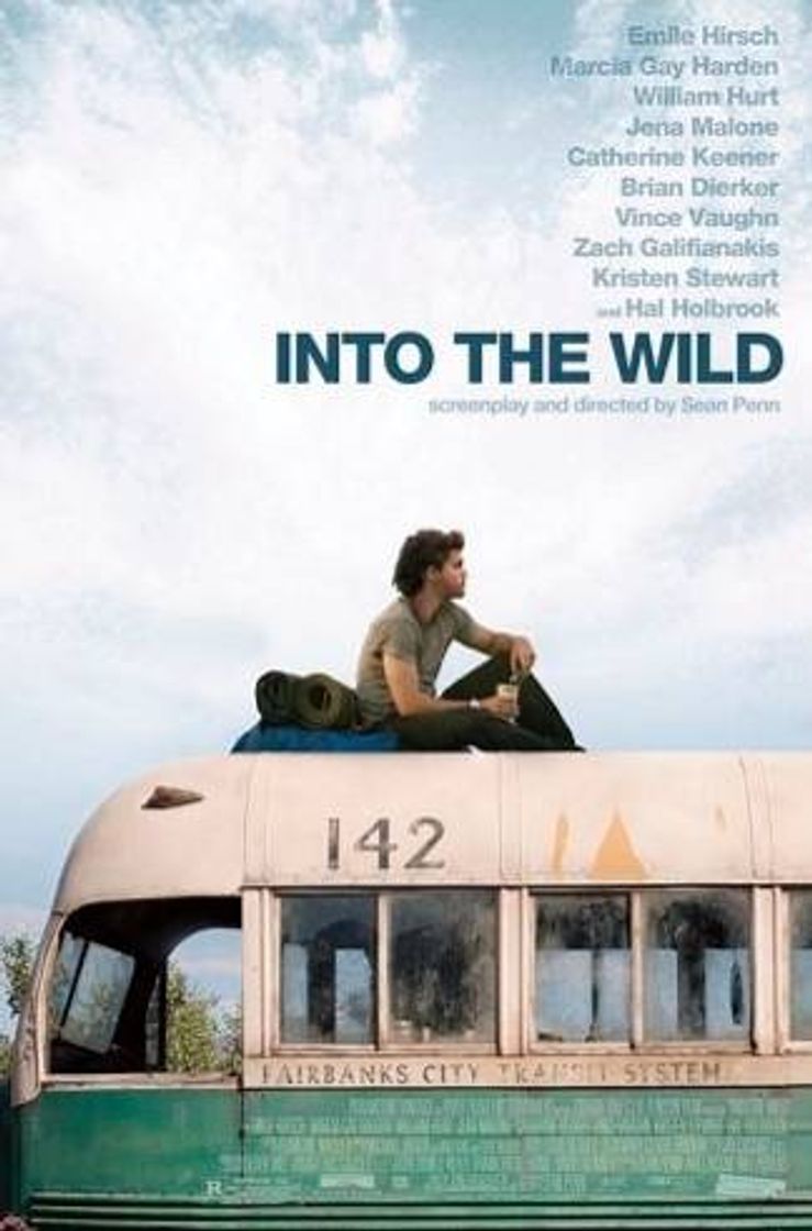 Movies Into The Wild