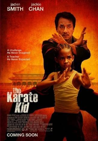 Karaté Kid
