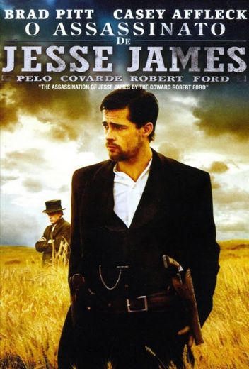 O assassinato de Jesse James