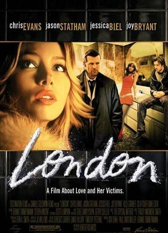 Movies London