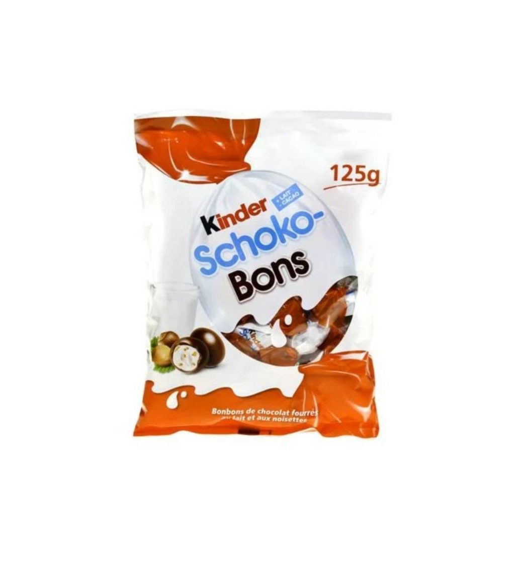 Products Kinder Schokobons