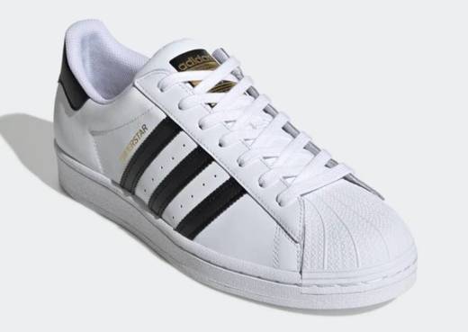 Adidas Superstar