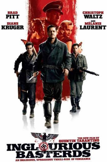 Inglourious Basterds