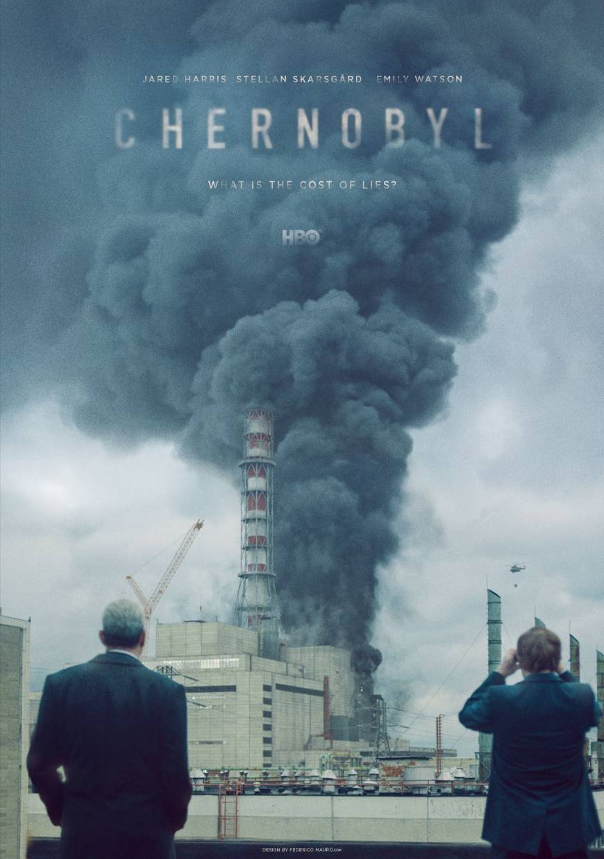 Serie Chernobyl