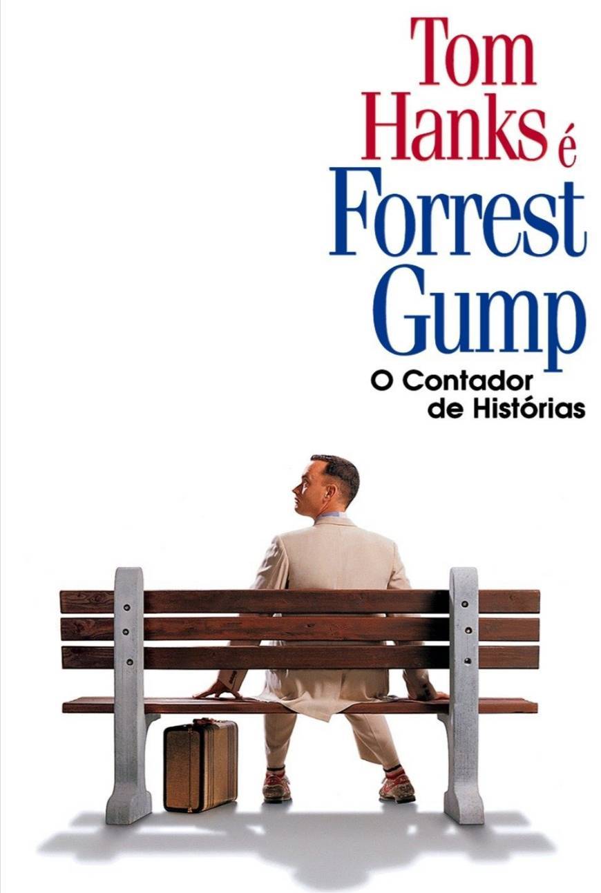 Película Forrest Gump