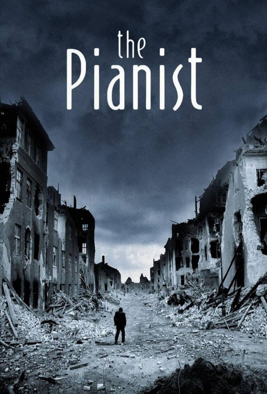 Película The pianist