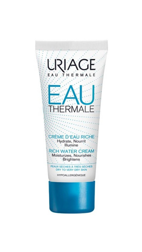 Product Creme Hidratante Uriage