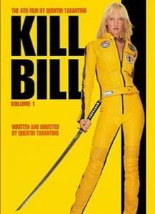 Película Kill Bill