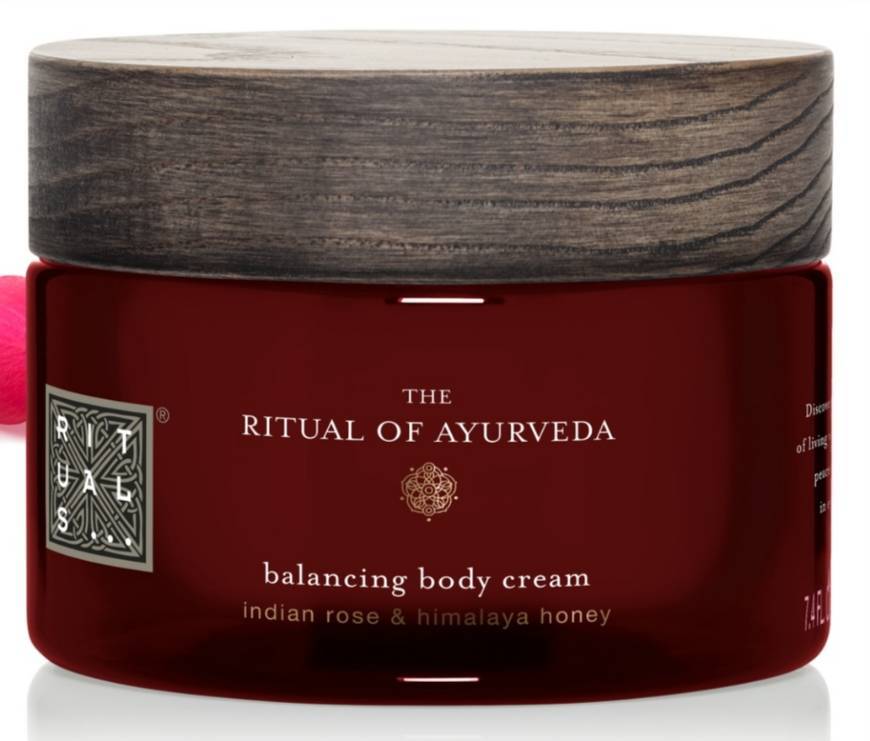 Products Creme de Corpo Rituals