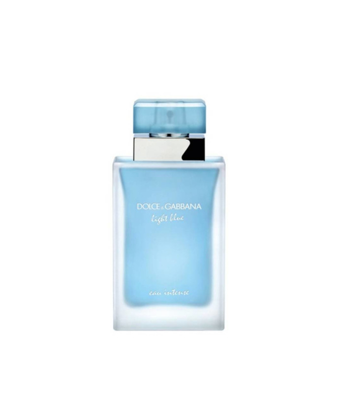 Productos Light Blue Eau Intense