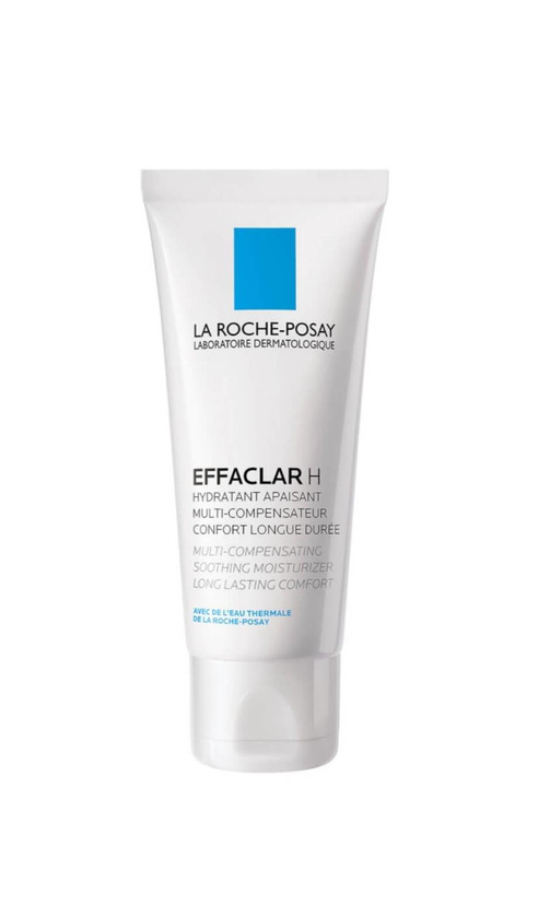 Products Hidratante La Roche Posay