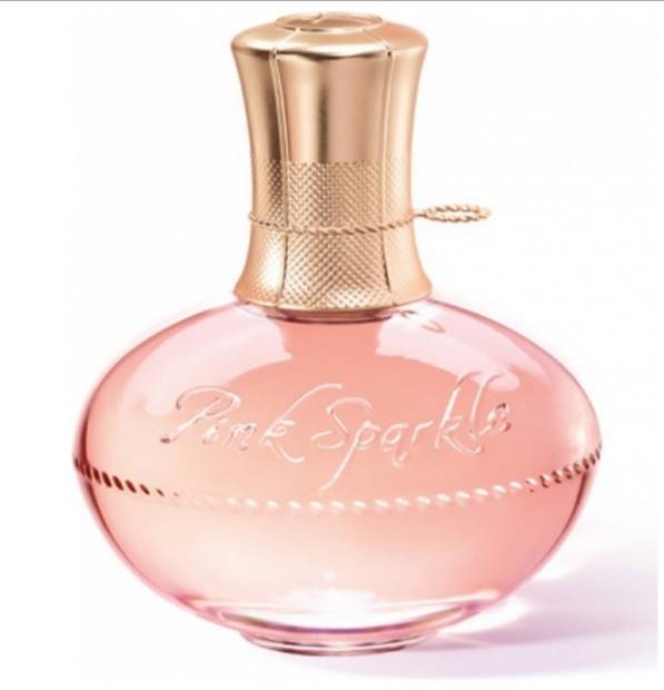 Productos Pink Sparkle Kylie Minogue