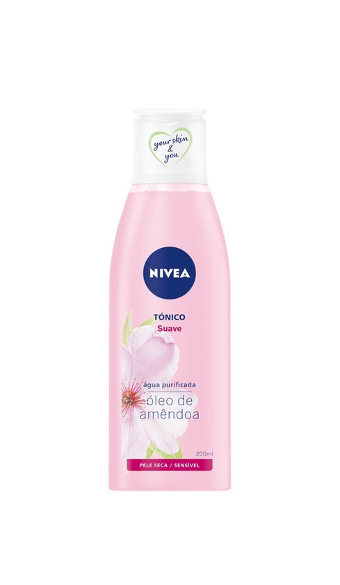 Producto Tónico Nivea