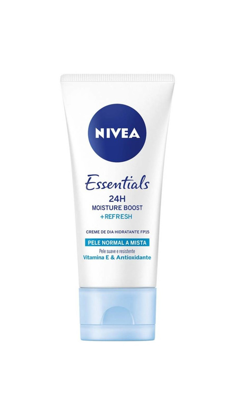 Products Creme de dia Hidratante Nivea