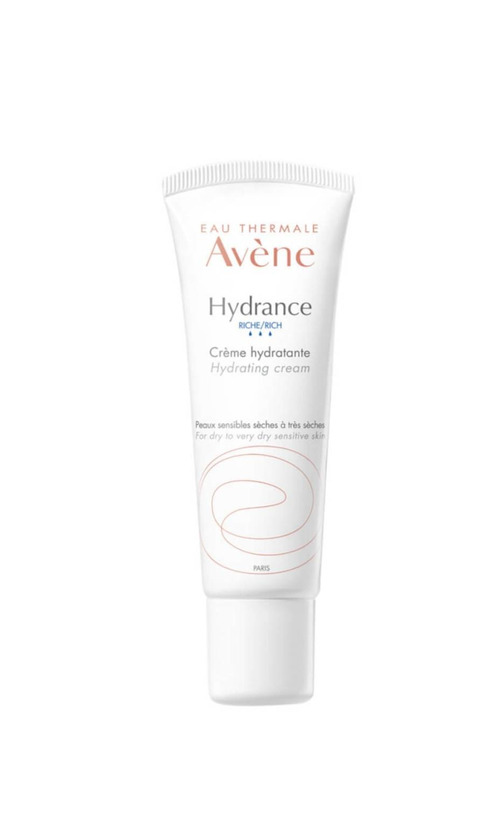 Products Creme Hidratante Avene