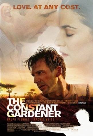 The constant gardener