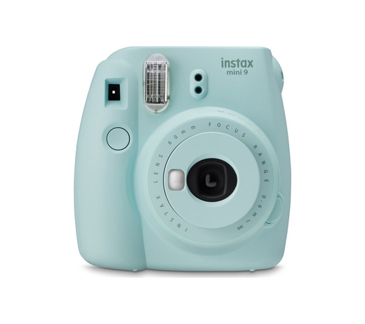 Instax mini 