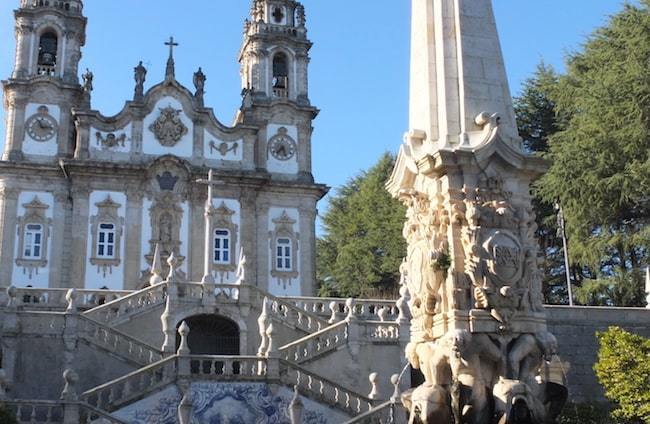 Moda Lamego - Portugal Travel Guide