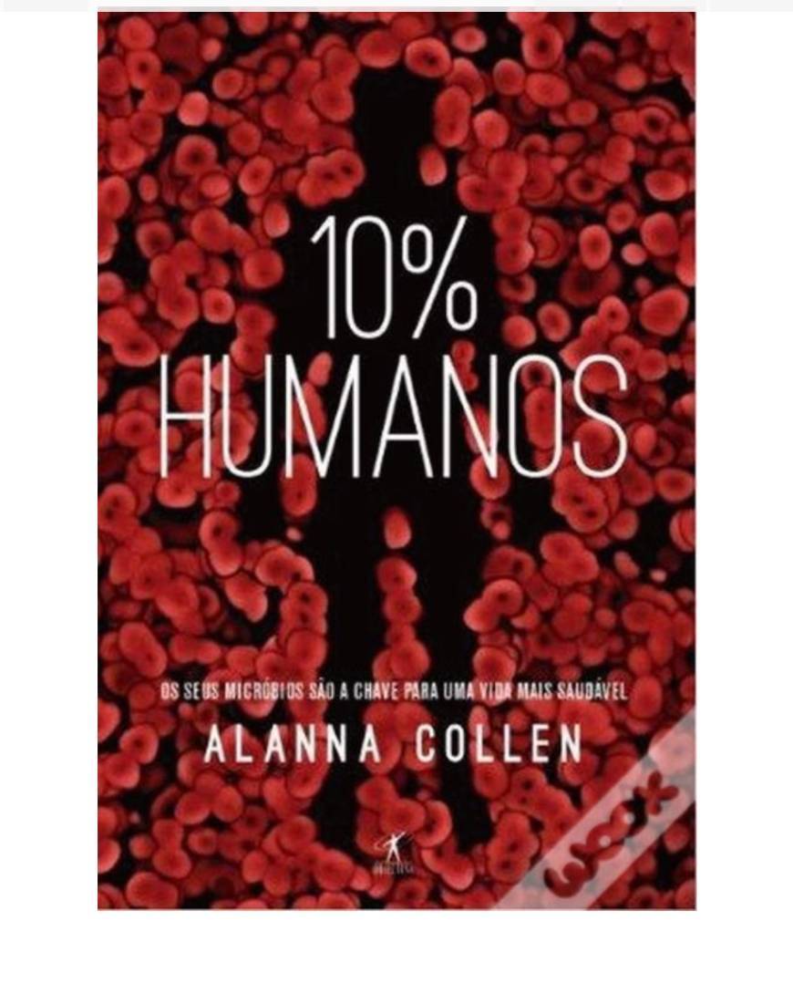 Libros 10% Humanos