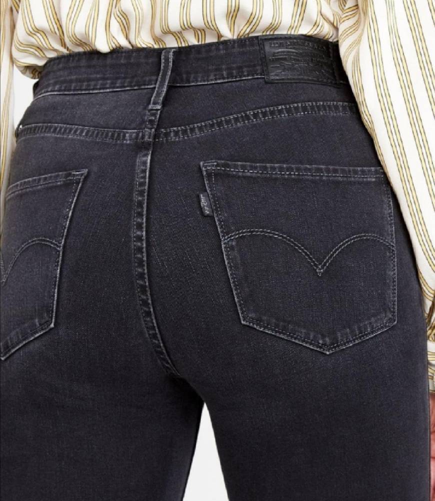 Social LEVI'S