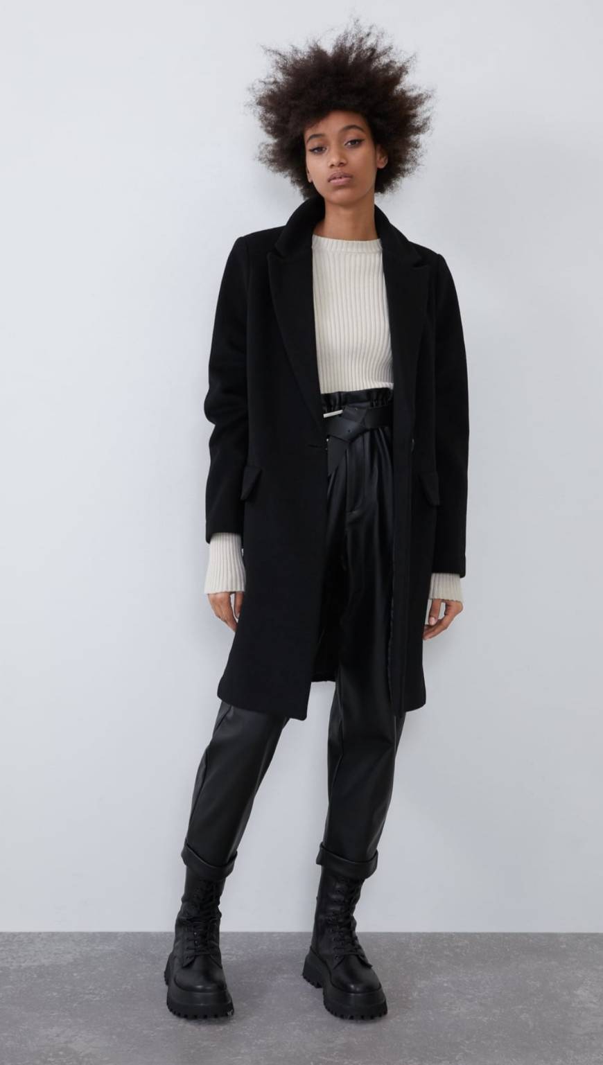 Social ZARA 