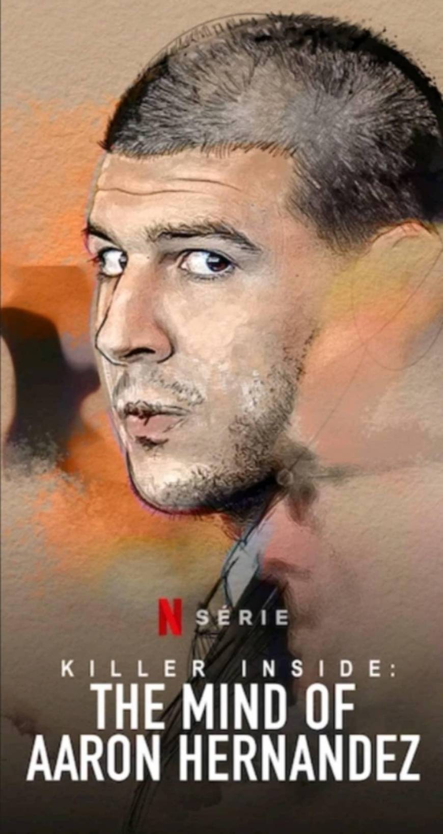 Serie La mente de un asesino: Aaron Hernandez
