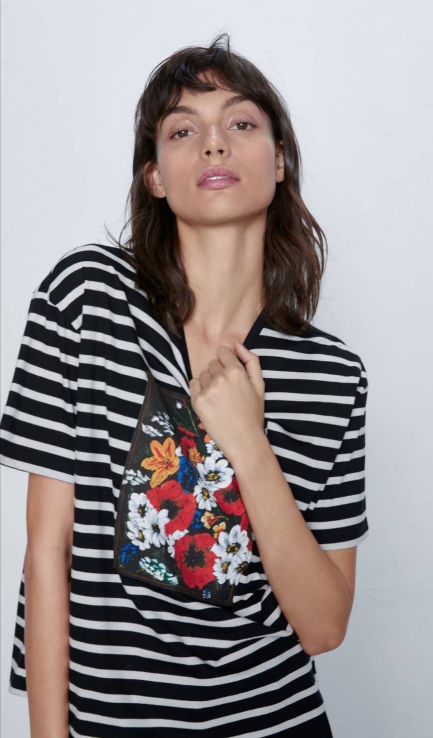 Social ZARA
