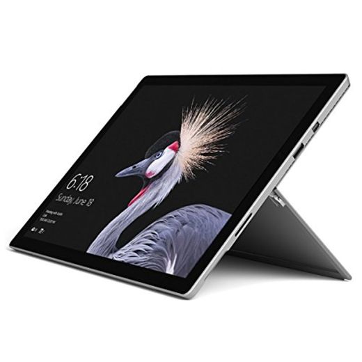 Microsoft Surface 4 Pro Laptop, Intel Core i5-6300U, 4GB RAM, SSD de