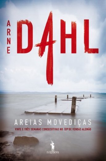 Areias Movediças