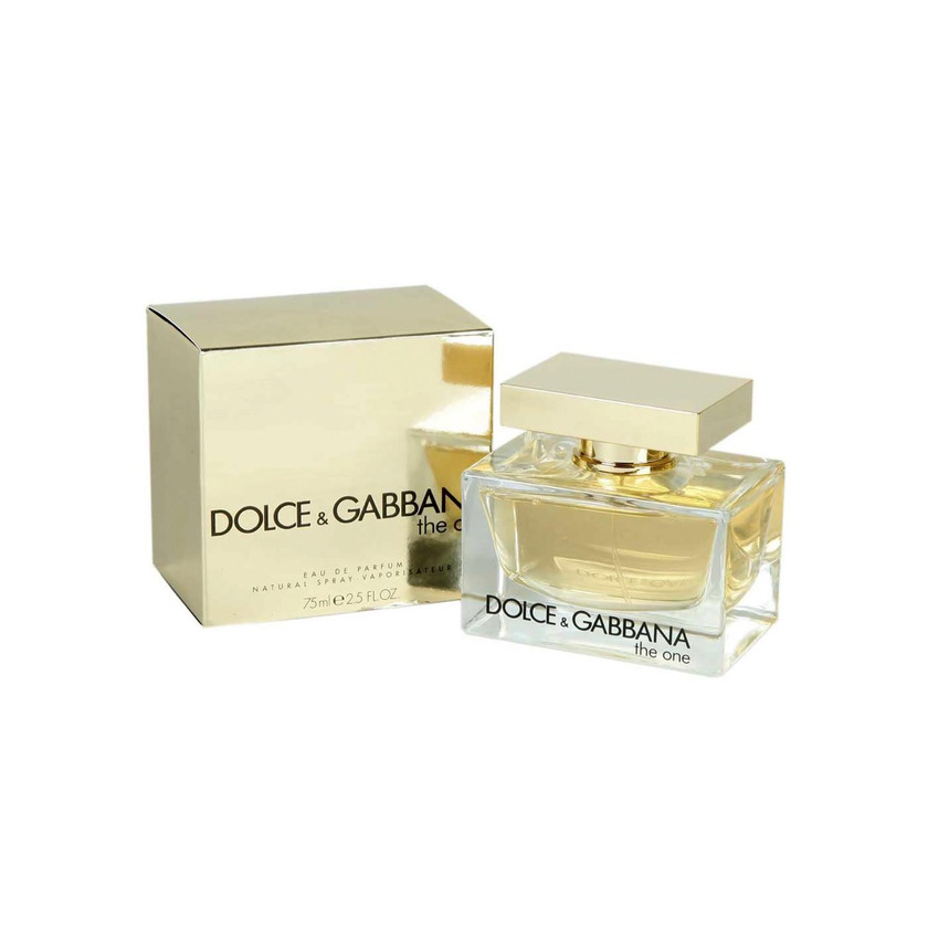 Product Perfume Dolce & Gabbana The One