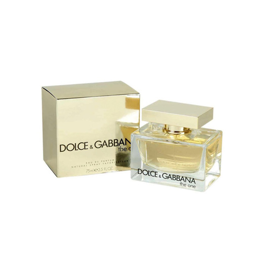 Perfume Dolce & Gabbana The One