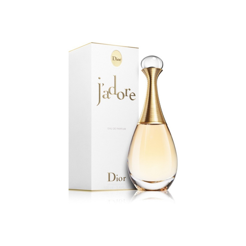 Product Perfume Dior J’Adore