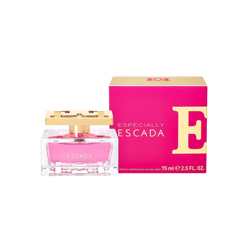 Product Perfume Escada 