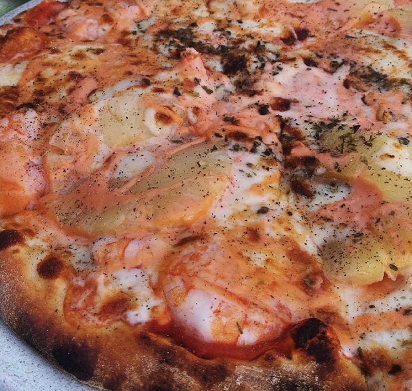 Restaurants Papa Manuel