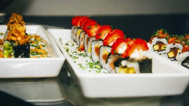 Restaurants Restaurante SHU.AKA