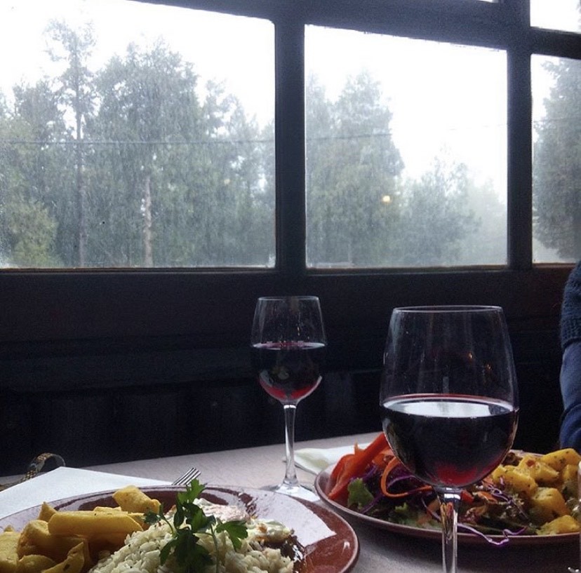 Restaurants Restaurante Abrigo do Pastor