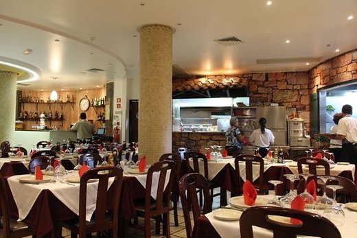 Central Grill : Churrascaria - Restaurante