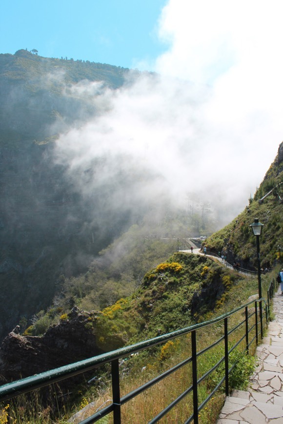 Place Eira do serrado