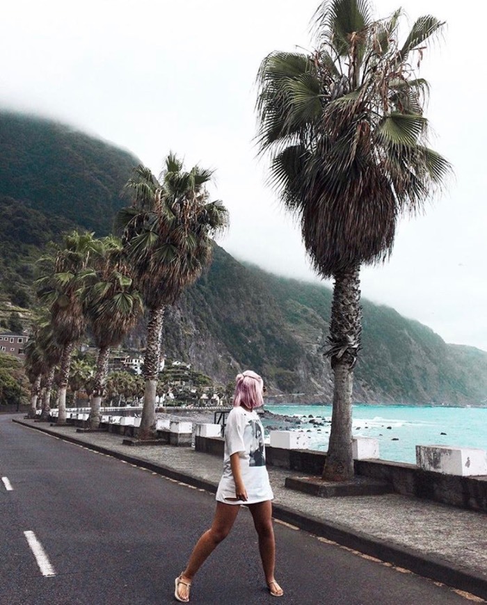 Place Ribeira da Laje 