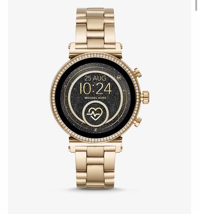 Product Smartwatch MICHAEL KORS