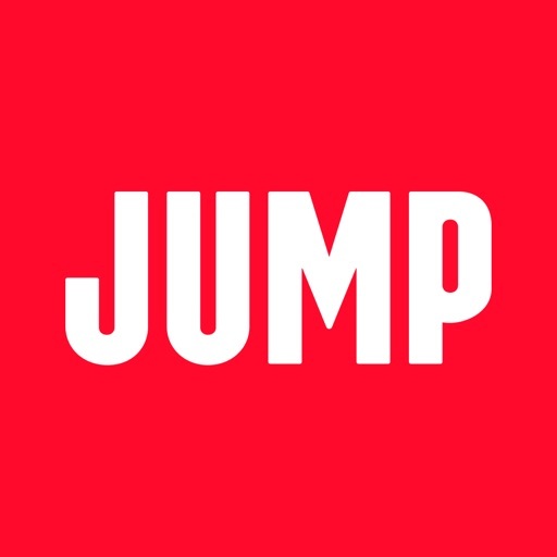 Apps JUMP – by Uber