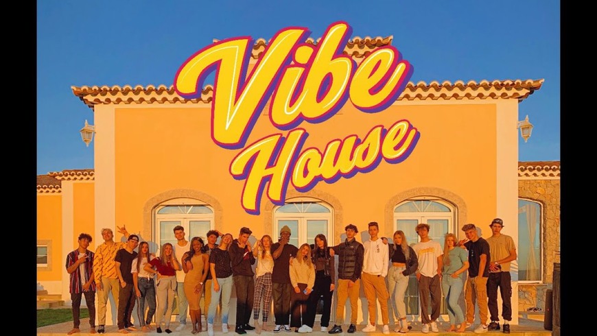 Moda Vibe House