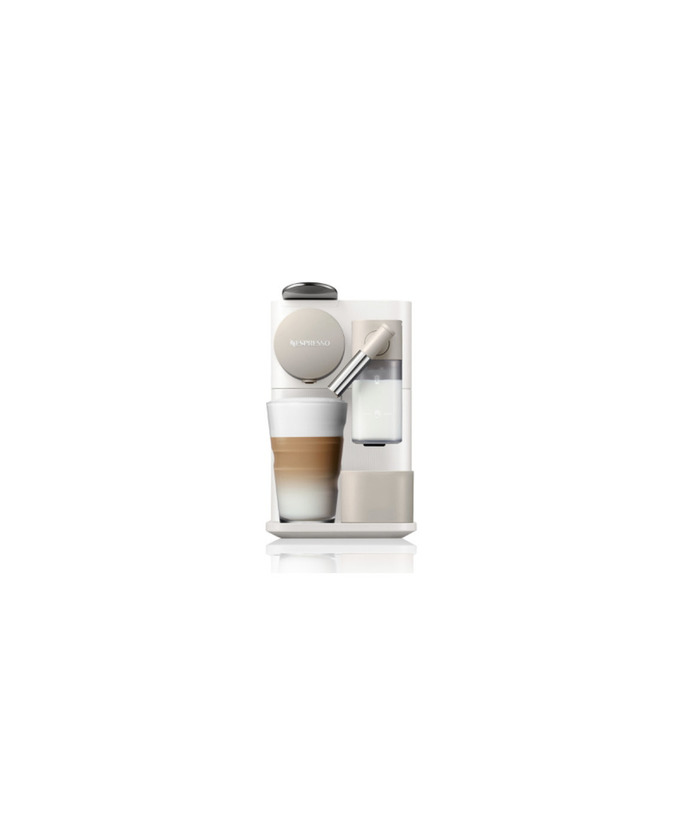 Product Máquina café Nespresso Latissima  