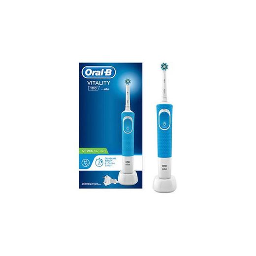 Escova de Dentes Eléctrica Oral-B